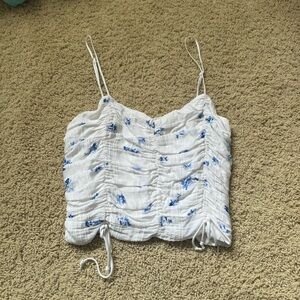 Skylar + Madison top size small so cute.